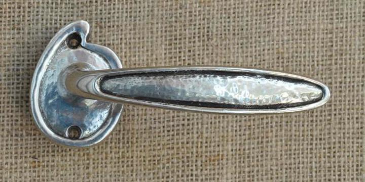 GIARA Бронзовая ручка Ovale sun-id-1498436 - Вид №3