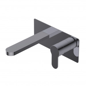 PR37AH102 Встраиваемый однорычажный смеситель для раковины Ritmonio Tab