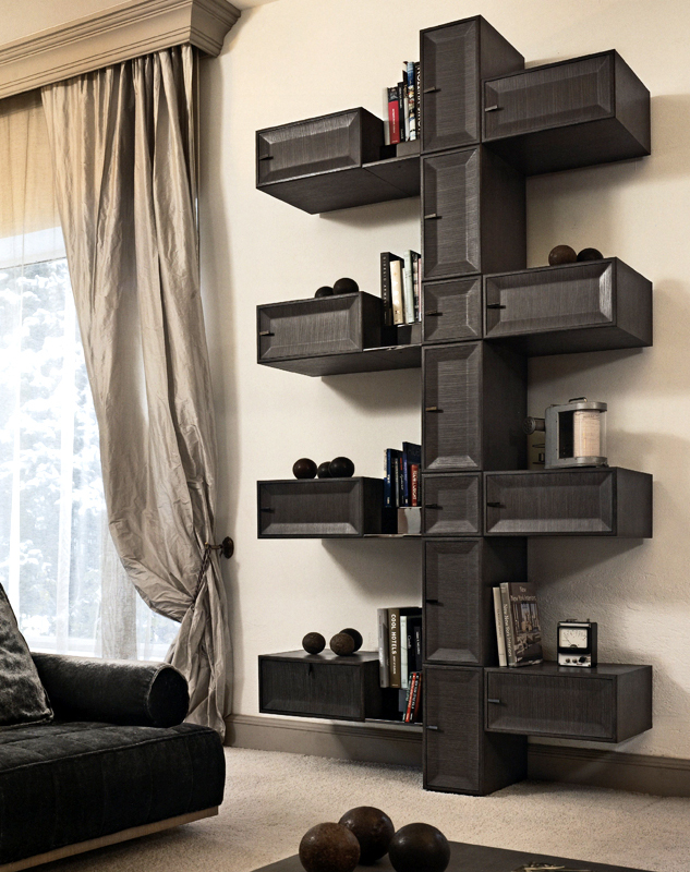 Композиция из модулей  ANNIBALE COLOMBO W 1442 - 1 Today