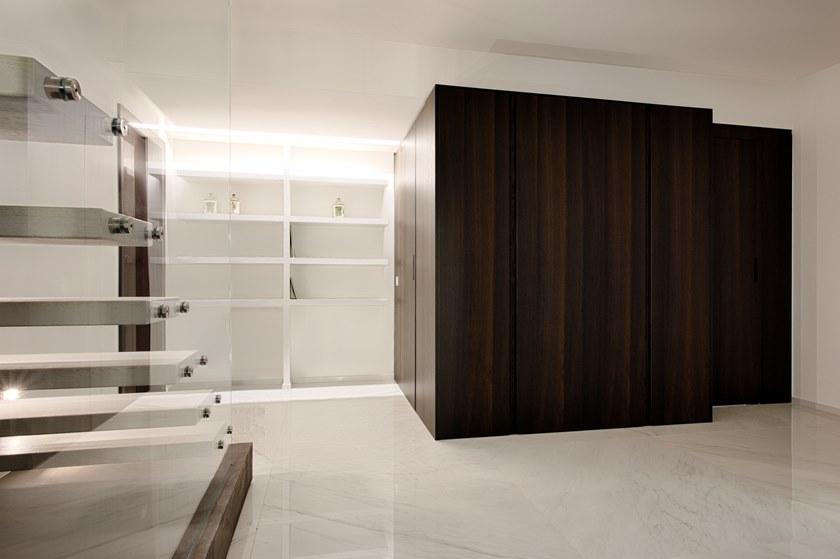 Maiullari Шкаф-купе из дуба на заказ sun-id-1437797 - Вид №4