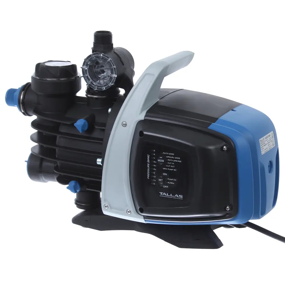 Насос садовый Tallas D-Eboost 850/45, 3180 л/час 81967201 STLM-2032168 