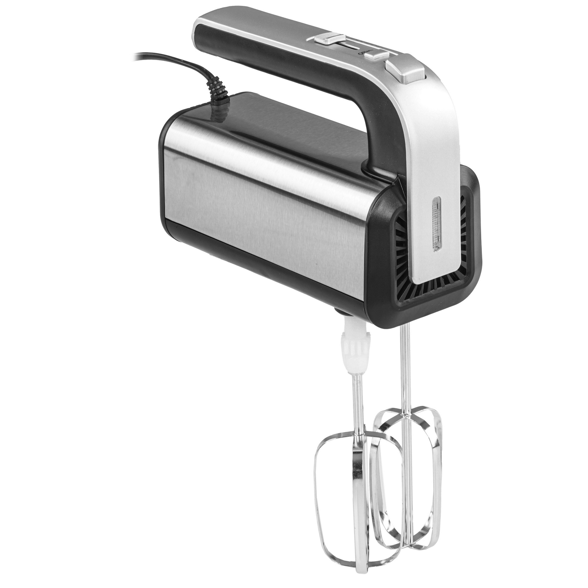 9195737 Миксер SAKURA SA-6324CS черный STDN-0092822 - Вид №4