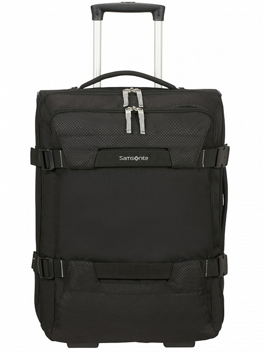 KA1-09008 Сумка на колесах KA1*008 Duffle with wheels 55cm Samsonite Sonora - Вид №1