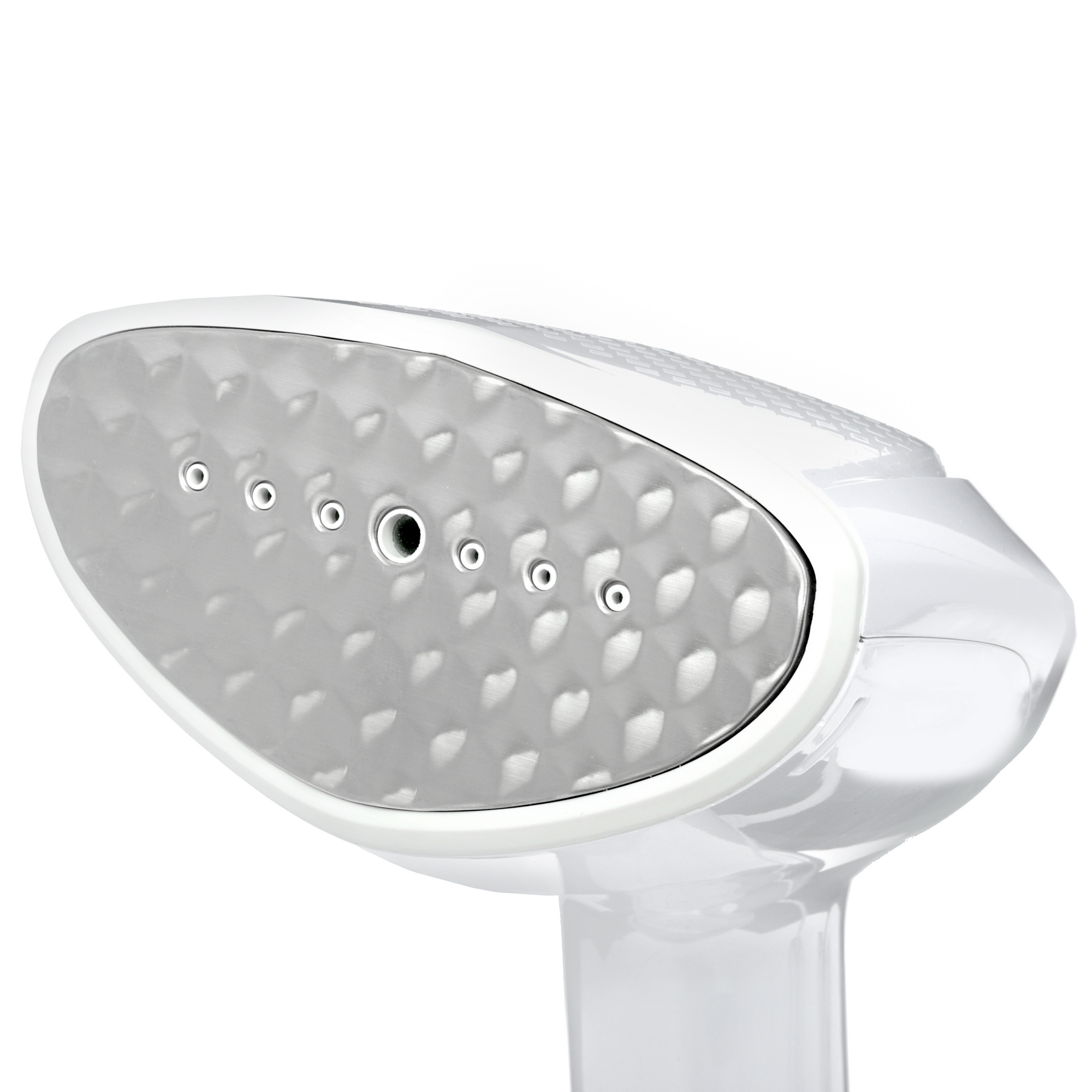 9083953 Отпариватель DEXP NF-1700H белый STDN-0121762 - Вид №3