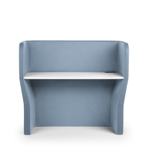 ORD20H Стол с высокой спинкой True Design Oracle