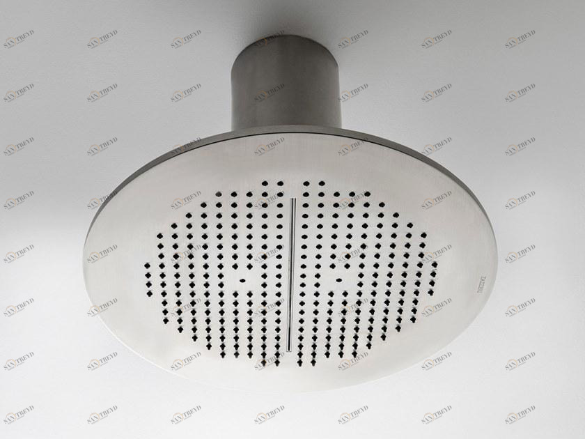 ZAZZERI Потолочная лейка душа из нержавеющей стали Jk21 sun-id-1370957