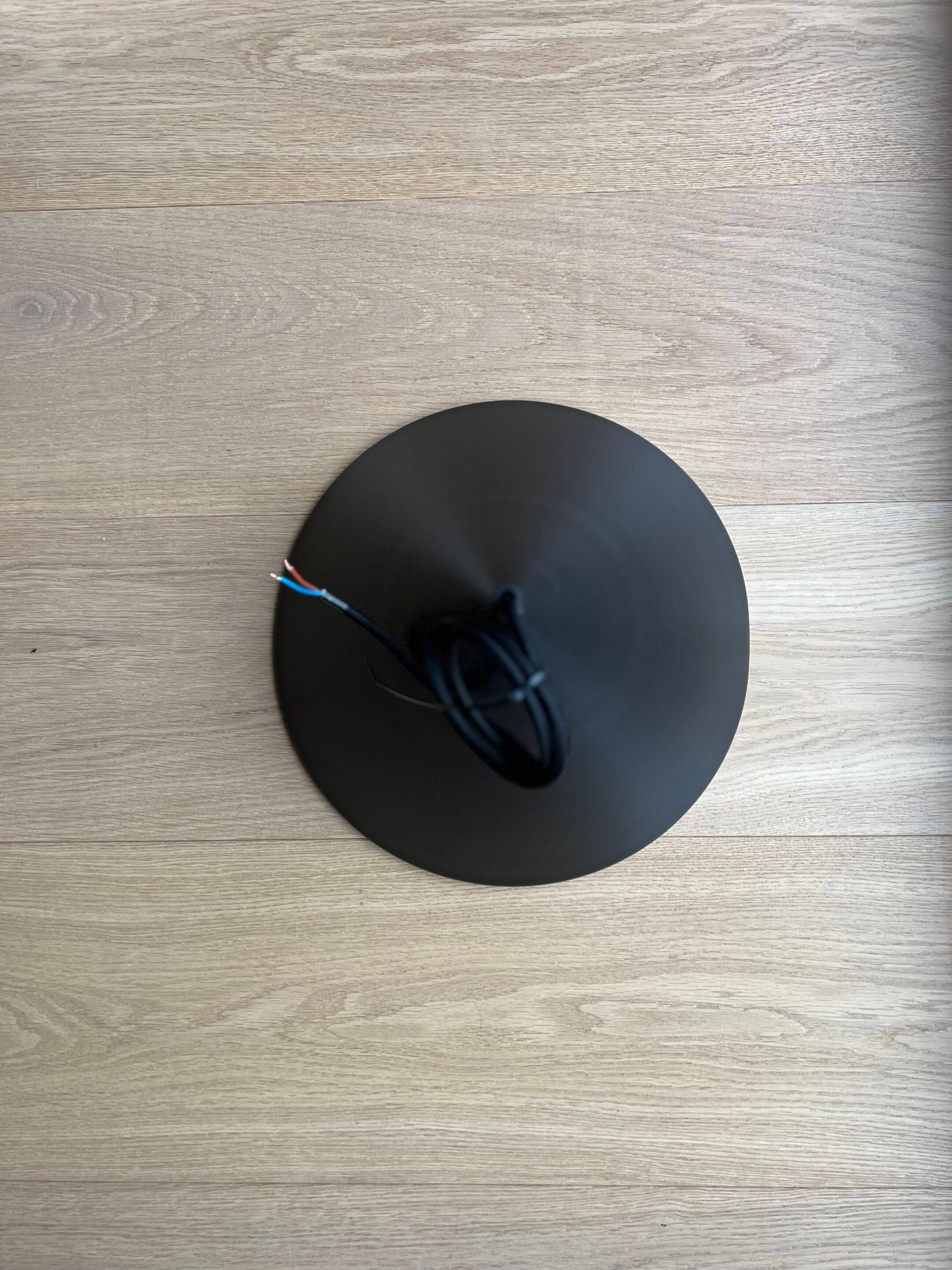 Алюминиевый светодиодный подвесной светильник In Stock Luxcambra ARCH-00018918 - Вид №1