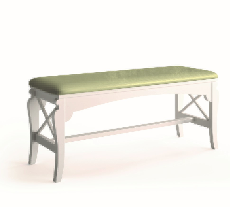 090248 Банкетка Grupo Seys Mediterraneo Santreyd