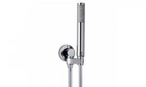 C54004 Гигиеническая лейка ZEN BOSSINI