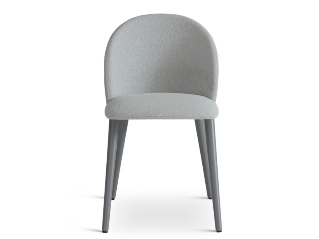 Мягкий стул из ткани Origins 1971 Chloe ARCH-00150573 - Вид №1