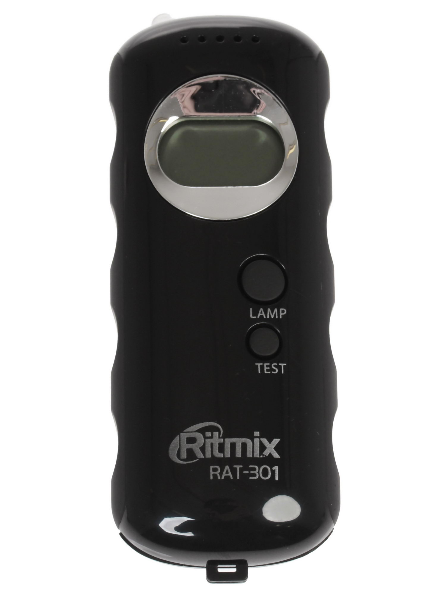 1065344 Алкотестер Ritmix RAT-301 STDN-0110348