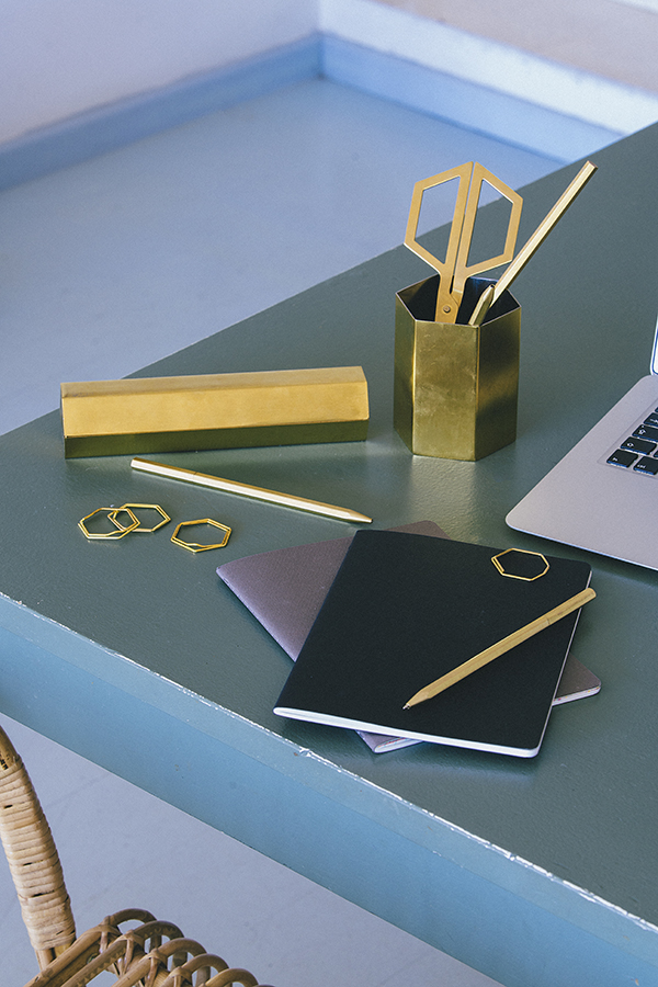 Ножницы Hex Doiy DYHEXGSCI - Вид №1