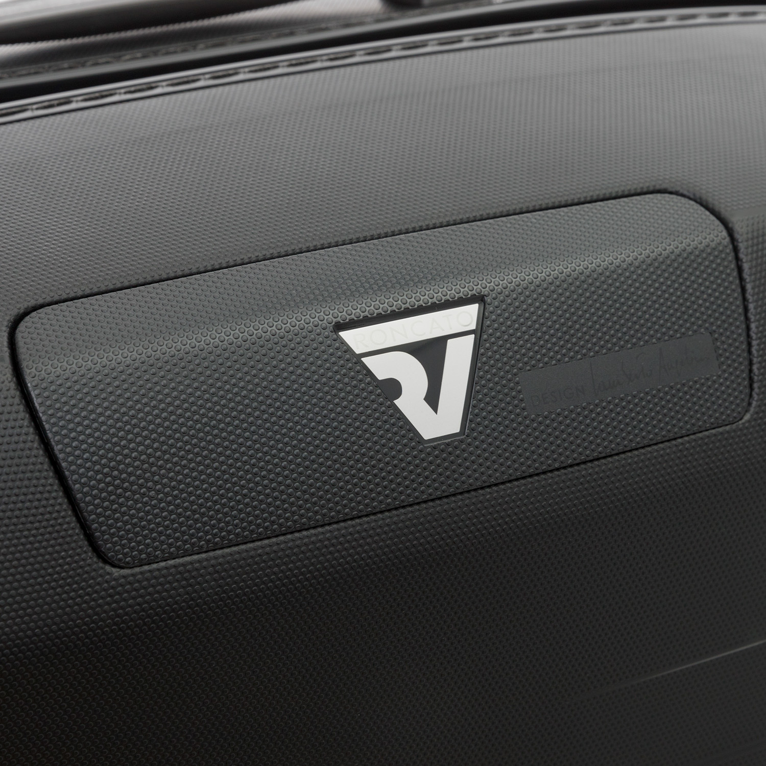 5562-0101 Чемодан 5562 Medium Trolley 69 Exp Roncato Box 4.0  - Вид №4