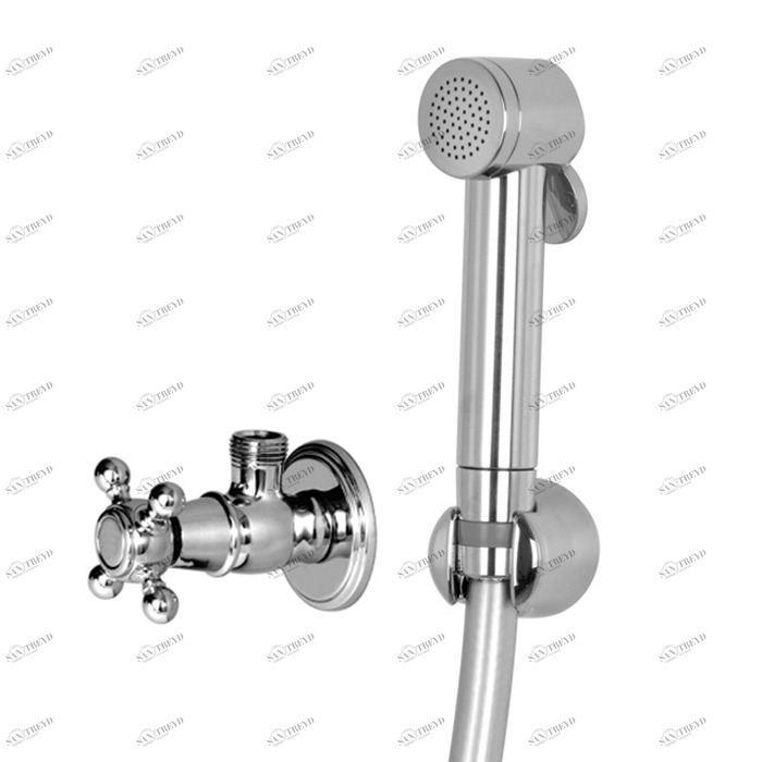 F2838_7 Гигиенический душ FIMA CARLO FRATTINI Collettivita' 