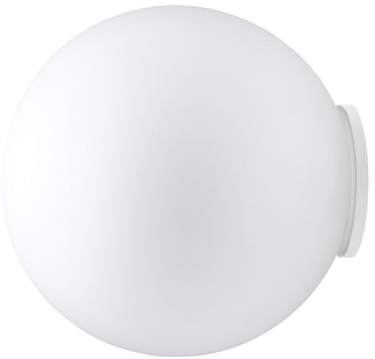 Fabbian Настенный светильник / потолочный светильник из дутого стекла Lumi sfera sun-id-1492650 - Вид №4