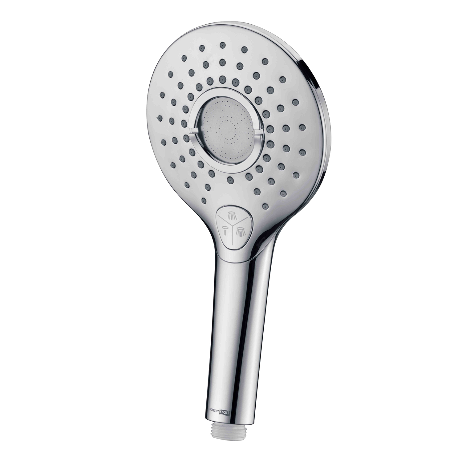 A101 Лейка 3-функциональная WasserKRAFT  - Вид №3