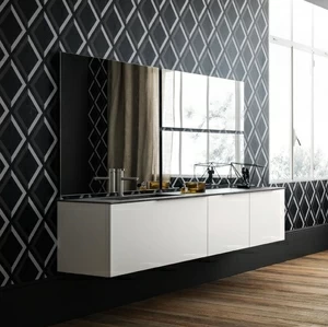 Мебель в ванну sky композиция #179