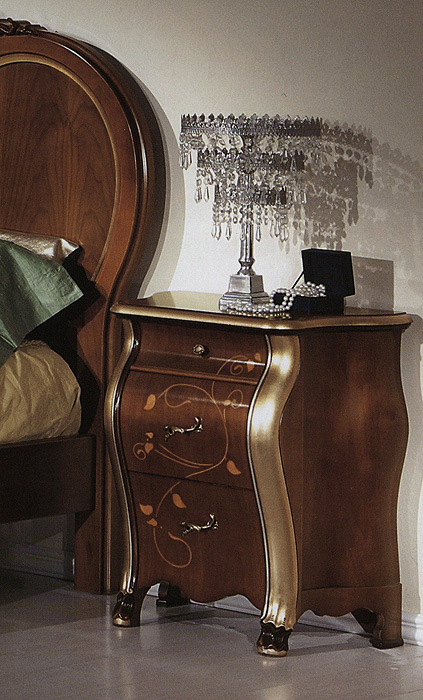 Тумбочка  MORELLO GIANPAOLO A969 