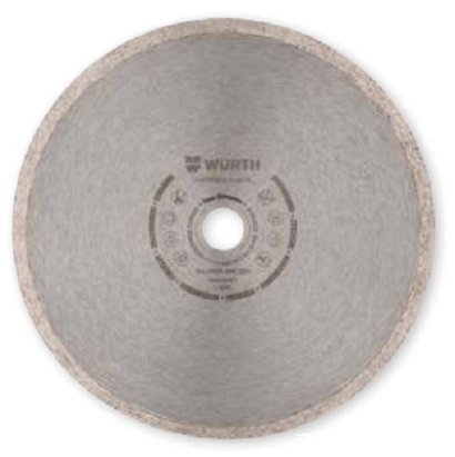 Würth Алмазный отрезной диск Dischi da taglio 0668 165 115 - Вид №3