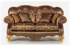 Диван  ZANABONI Signoria DV-3