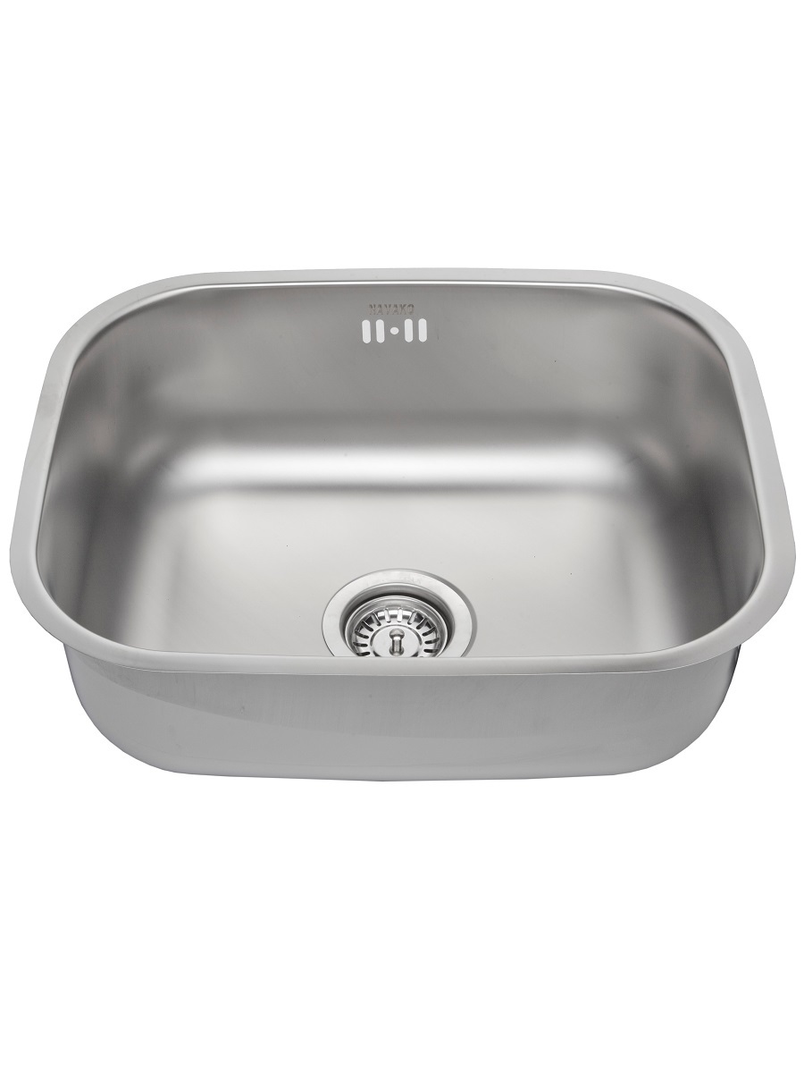 Мойка для кухни Breeze 480UN Plus NAVAKO 13007