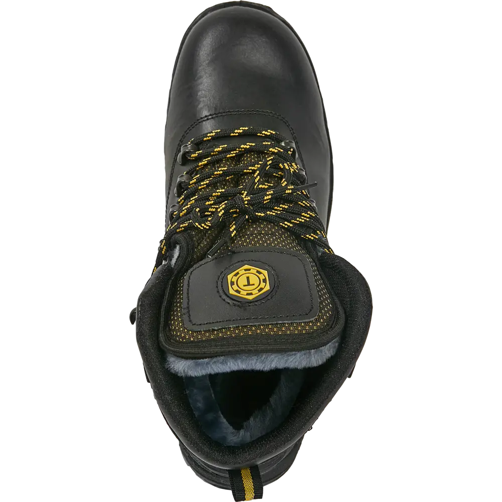 ТОФФ Трейл Плюс 1 - утепленные зимние ботинки для активной работы 89067968 STLM-0847983 - Вид №1