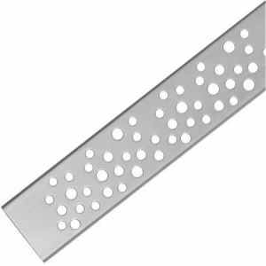 Redi Трап для душа из нержавеющей стали Nicoll Ni13569, ni13579, ni13589, ni13599