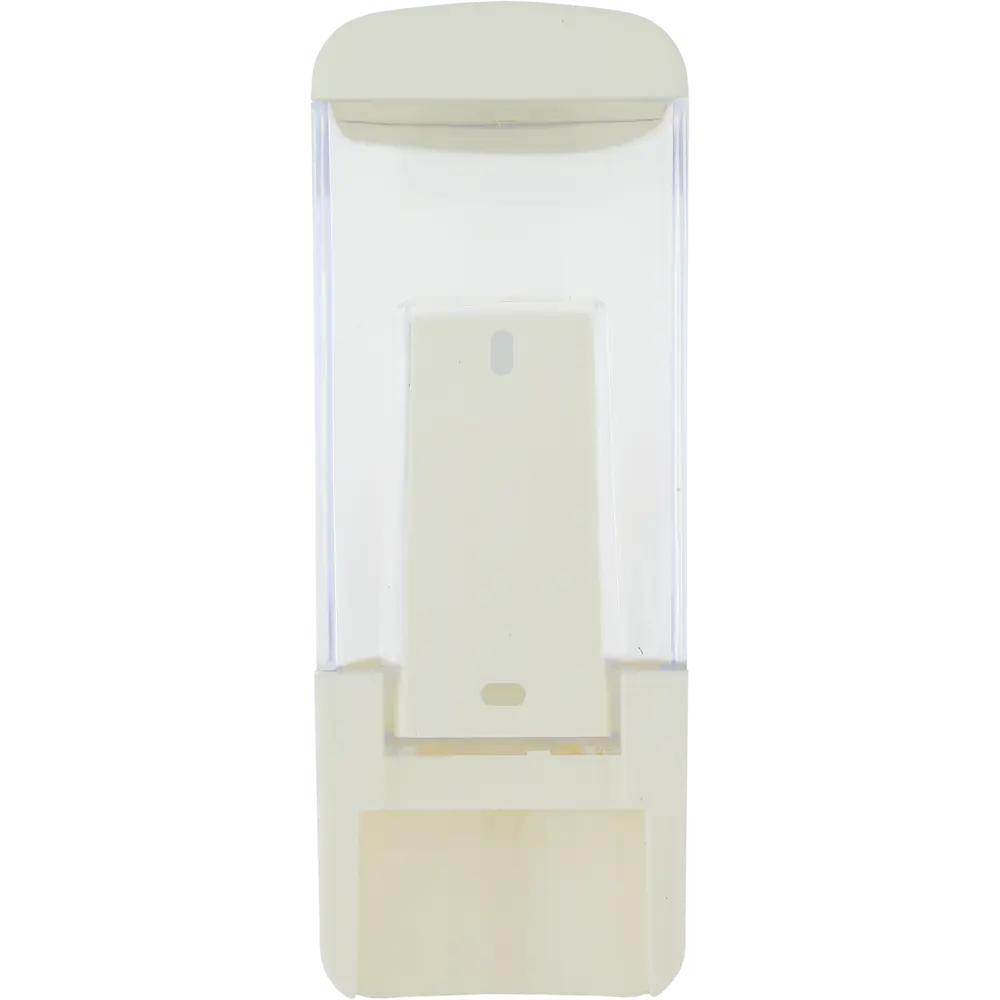 Настенный диспенсер для жидкого мыла MR PENGUIN 400 мл 12620303 STLM-0002269 - Вид №2