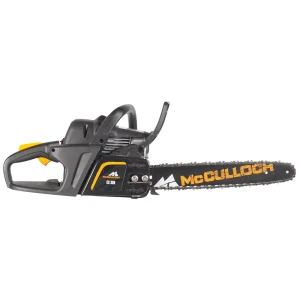 Пила бензиновая цепная McCulloch CS360 16, 1300 Вт, шина 45 см 14209374 STLM-2184949