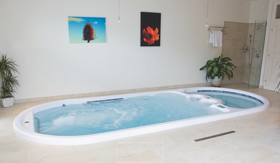 AquaFit Plus Santreyd sun-id-295563 - Вид №4