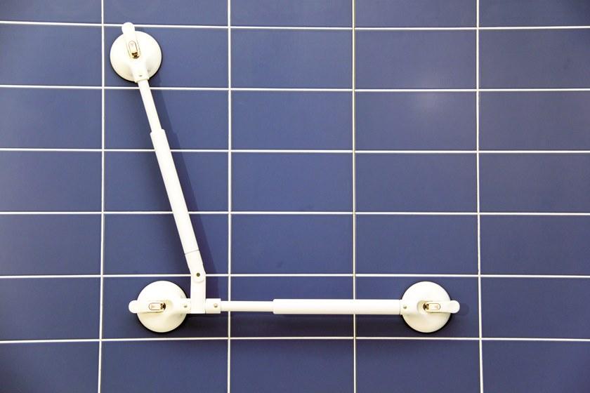 Mobeli Угловая ручка на присоске  14002 6h6s  - Вид №1