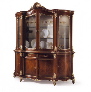 Витрина  ANGELO CAPPELLINI 30170/R04