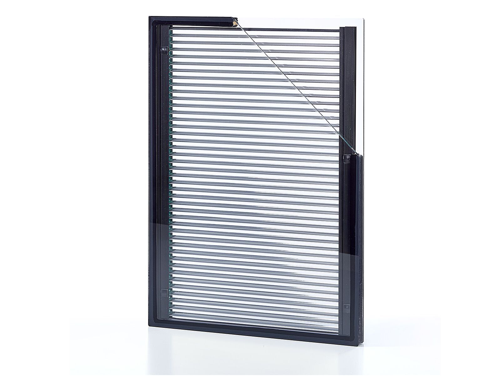 Фасадная витражная система OKALUX Okasolar ARCH-00149061 - Вид №1