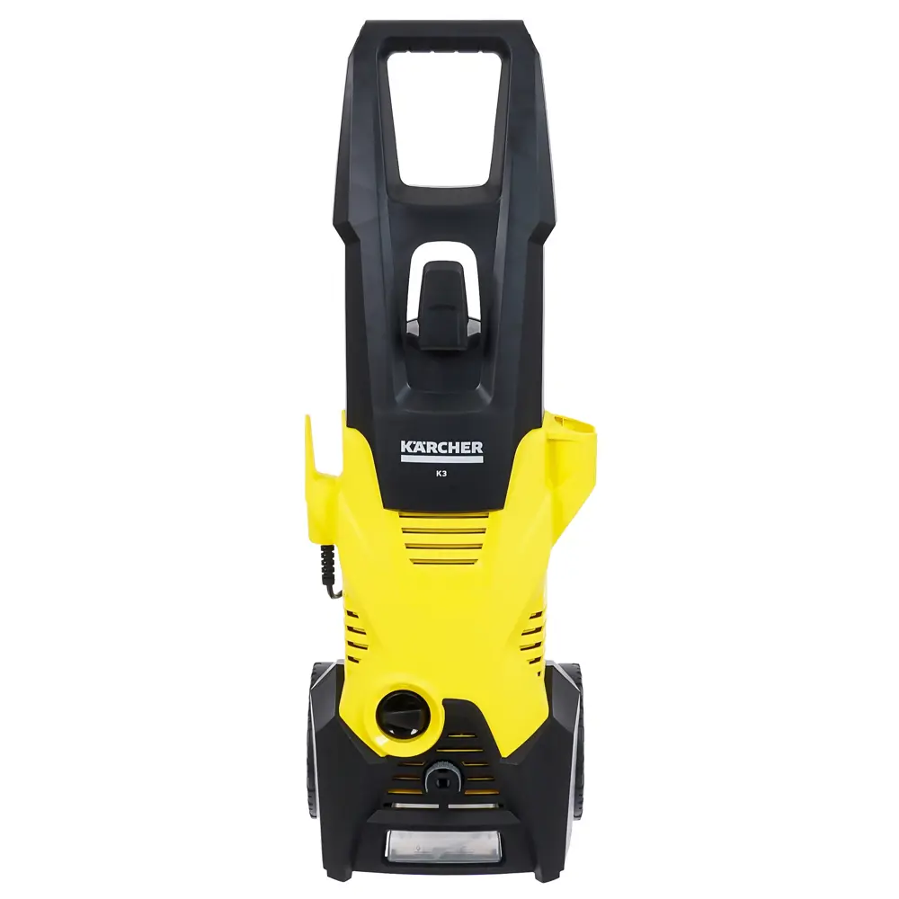 Мойка высокого давления Karcher К 3, 120 бар, 380 л/ч STLM-2169061 - Вид №1