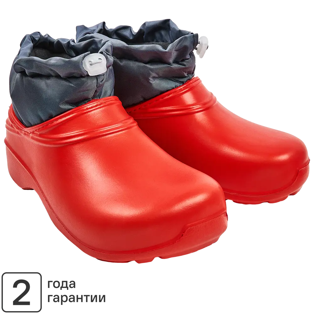 Зимние ботинки Dexter с утеплением и регулируемой посадкой 89347050 STLM-0963264