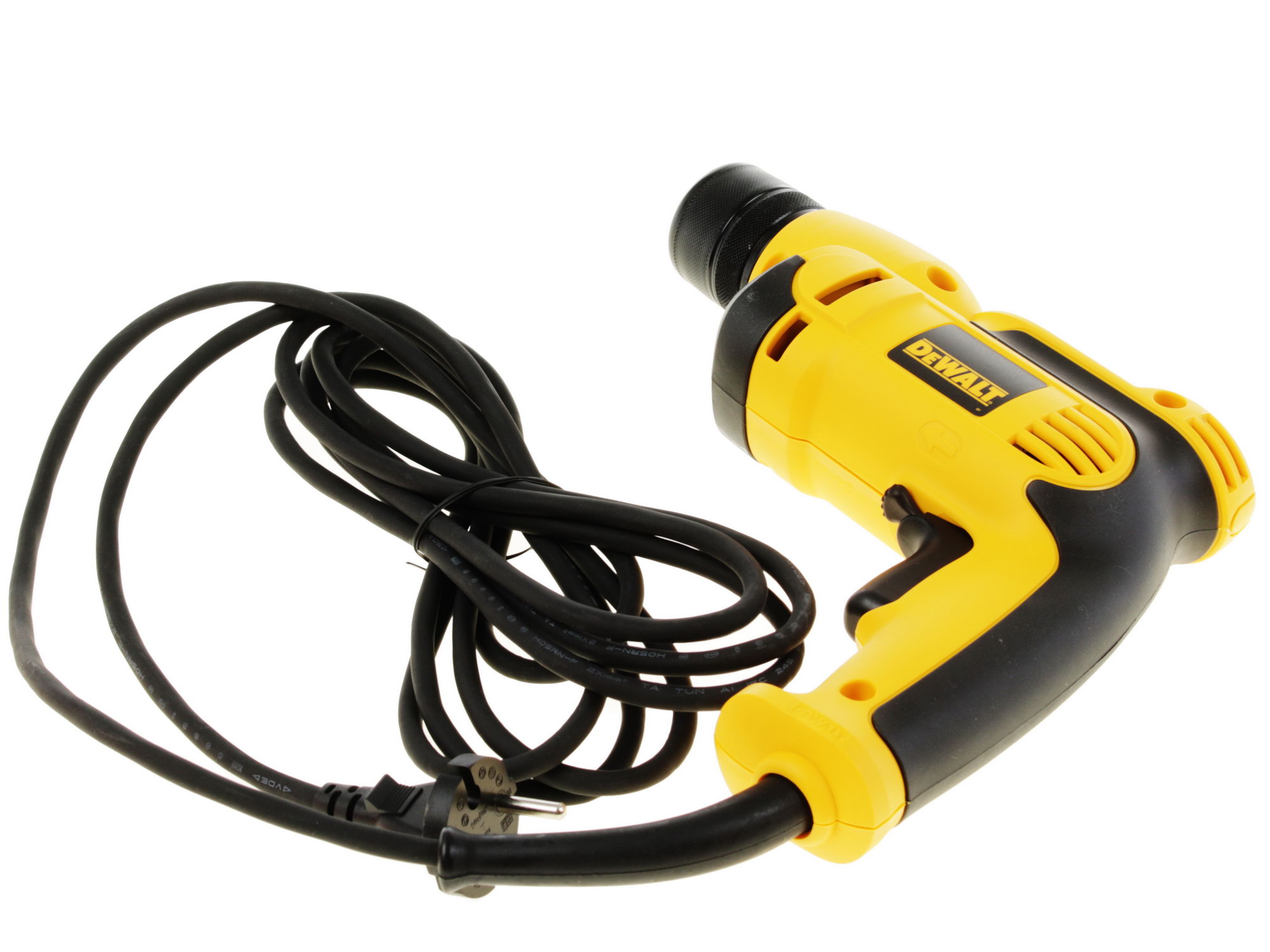 Дрель  DeWALT DWD 112S 1081452 STDN-0030493 - Вид №4