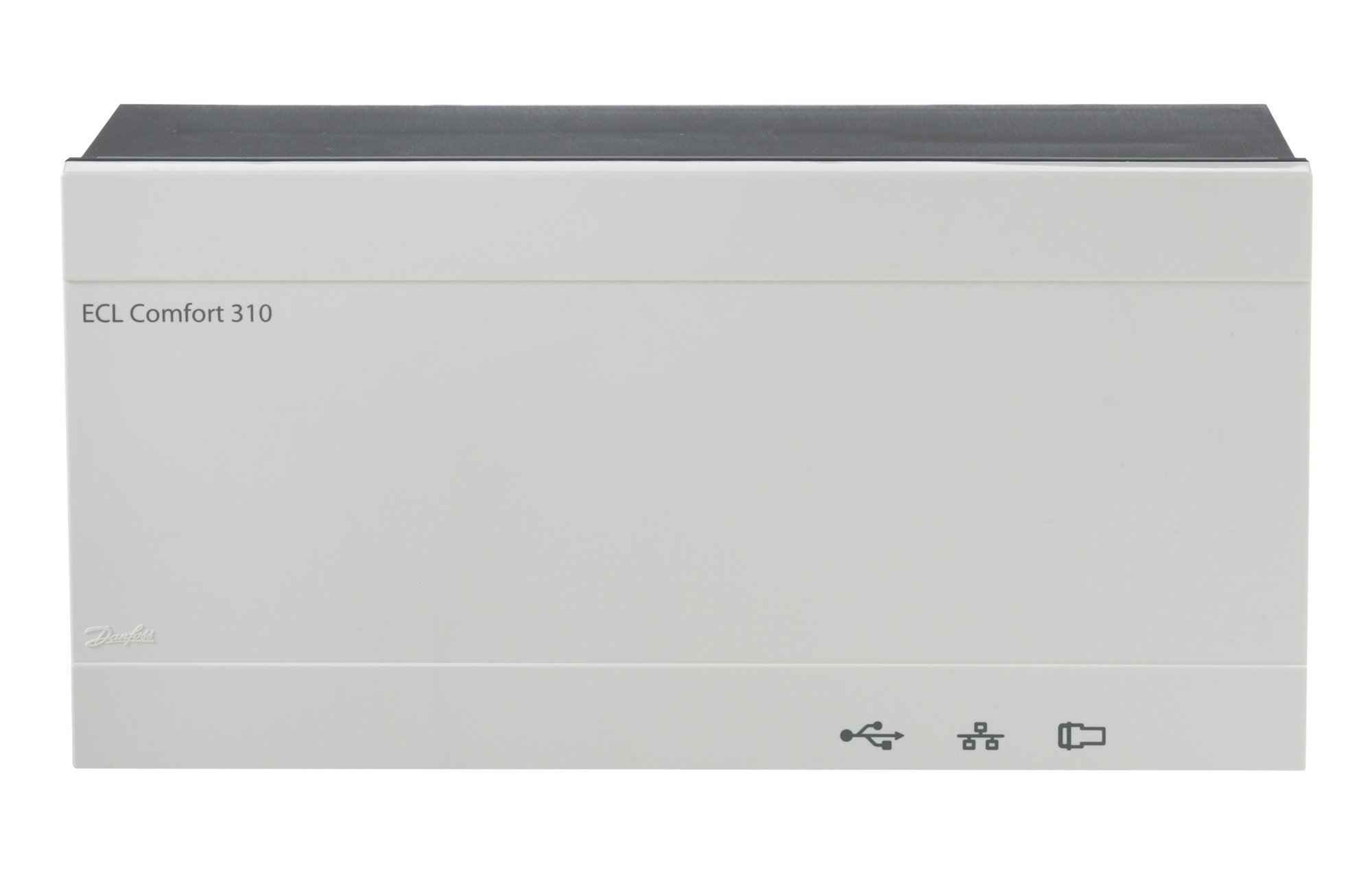 Danfoss Электронный регулятор ECL Comfort 310 А368 Ключ приложениядля контроллера ECL 087H3803  - Вид №5