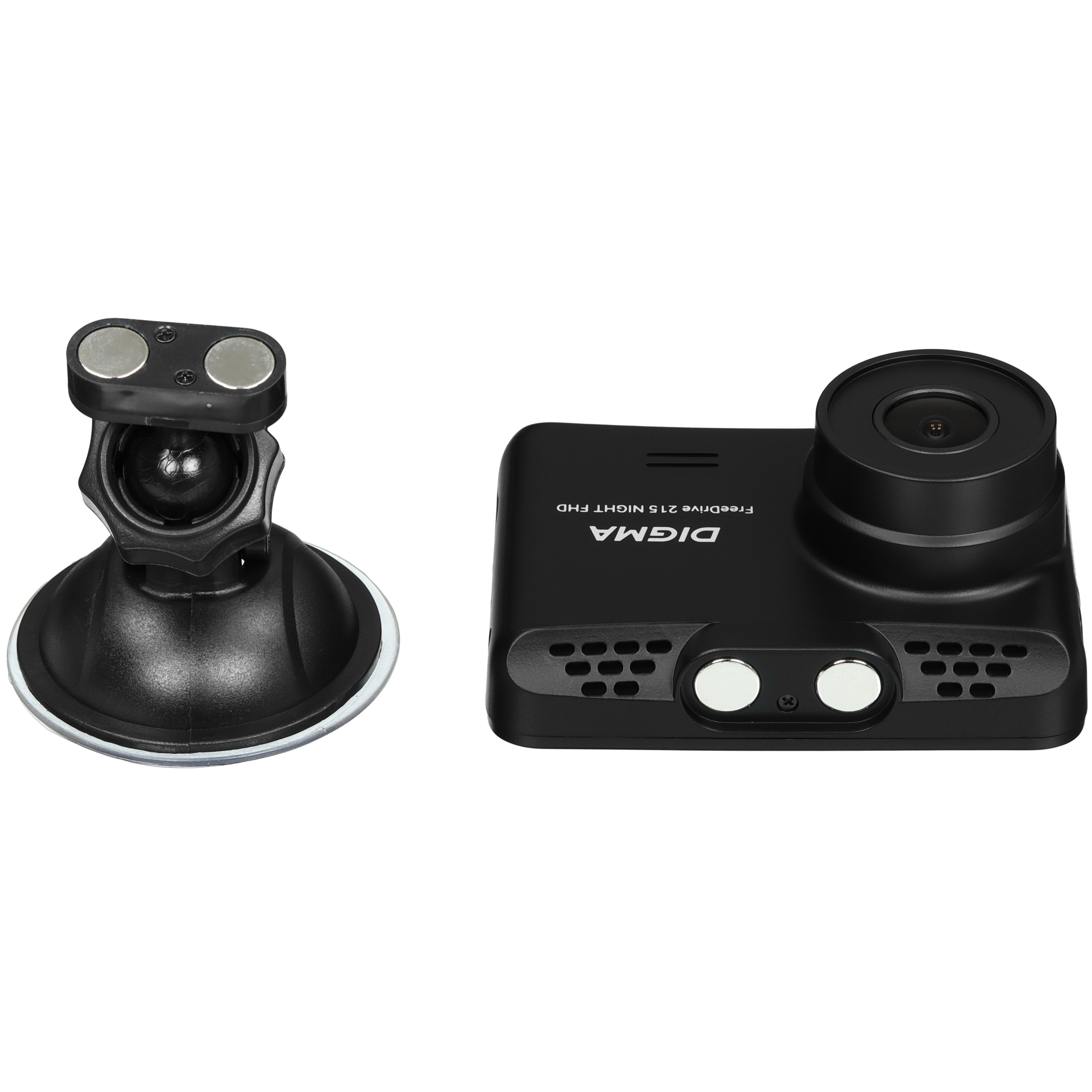 9931302 Видеорегистратор Digma FreeDrive 215 Night FHD STDN-0001312 - Вид №5