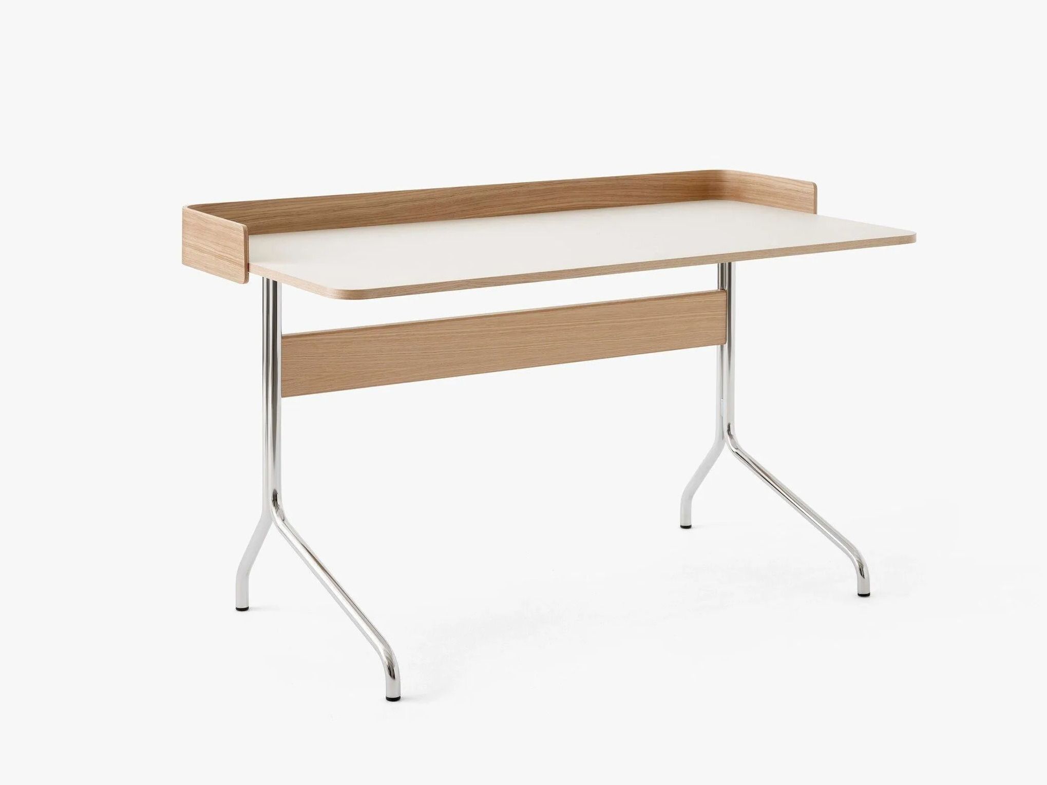 Деревянный прямоугольный стол In Stock &amp ARCH-00030972