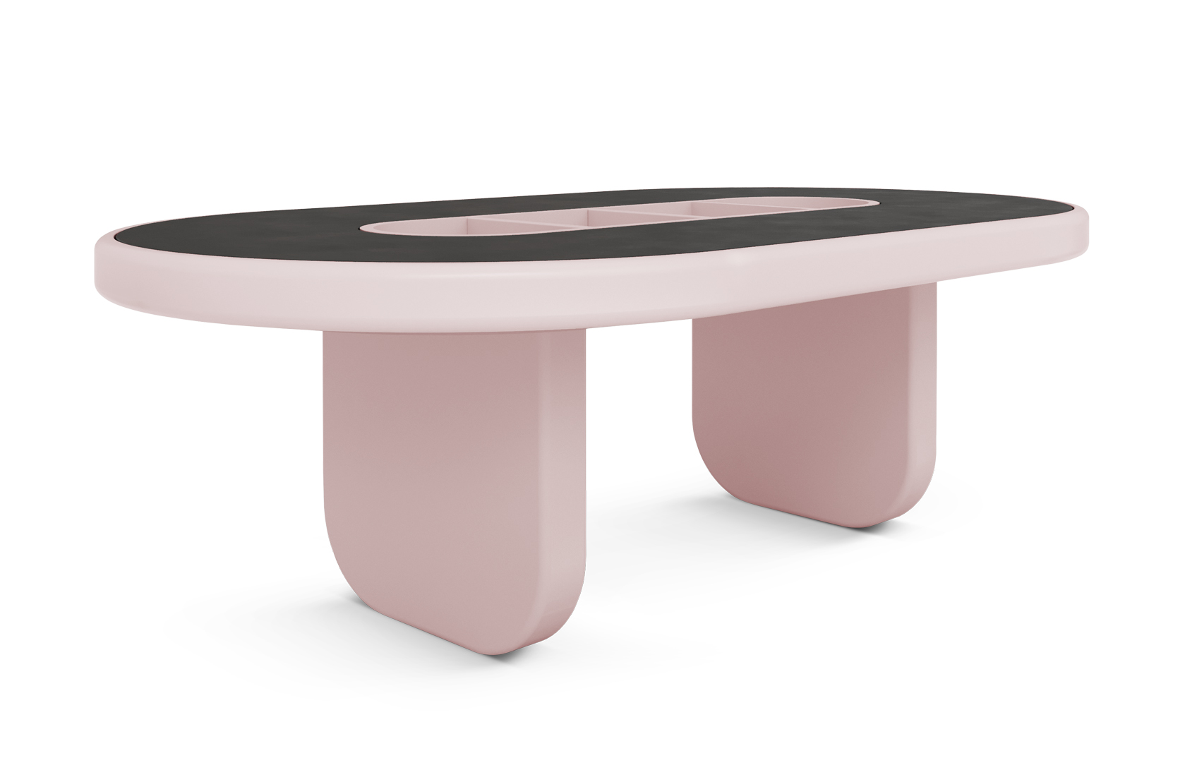 CIST837 Детские игровые столы Энди Активность Circu  - Вид №1