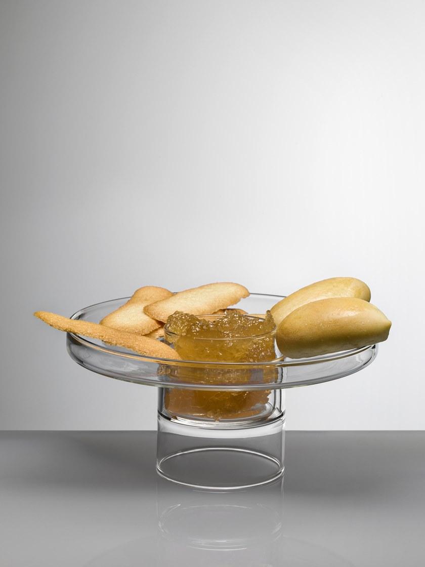 IVV Стеклянная подставка A 8513.1 - Вид №2