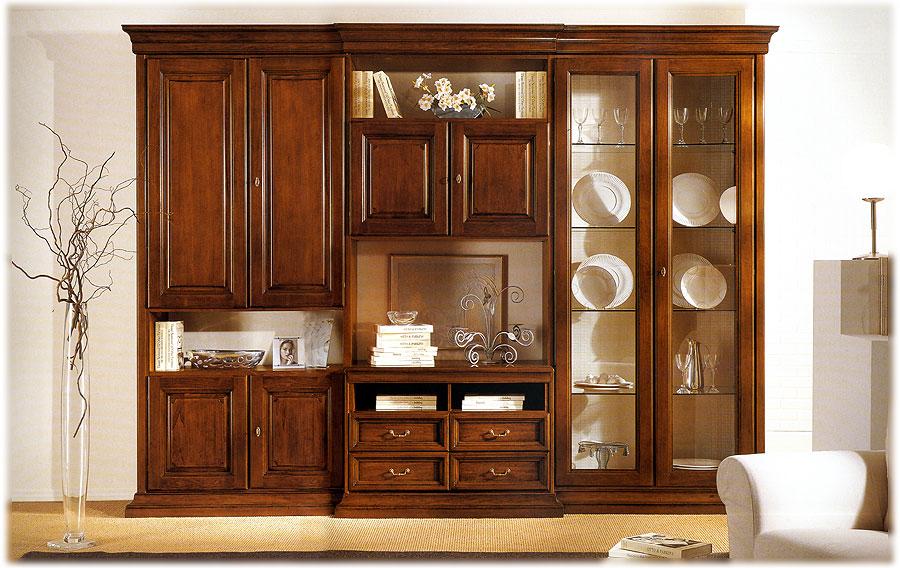 Стенка  MIRANDOLA M307 