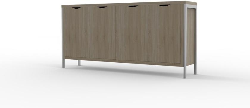 Mobilspazio Кладовая для гостиницы Urban sun-id-1362627 - Вид №31