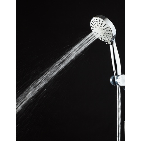 Душевой гарнитур O-Shower OS053 ORANGE sun-id-1517000 - Вид №6