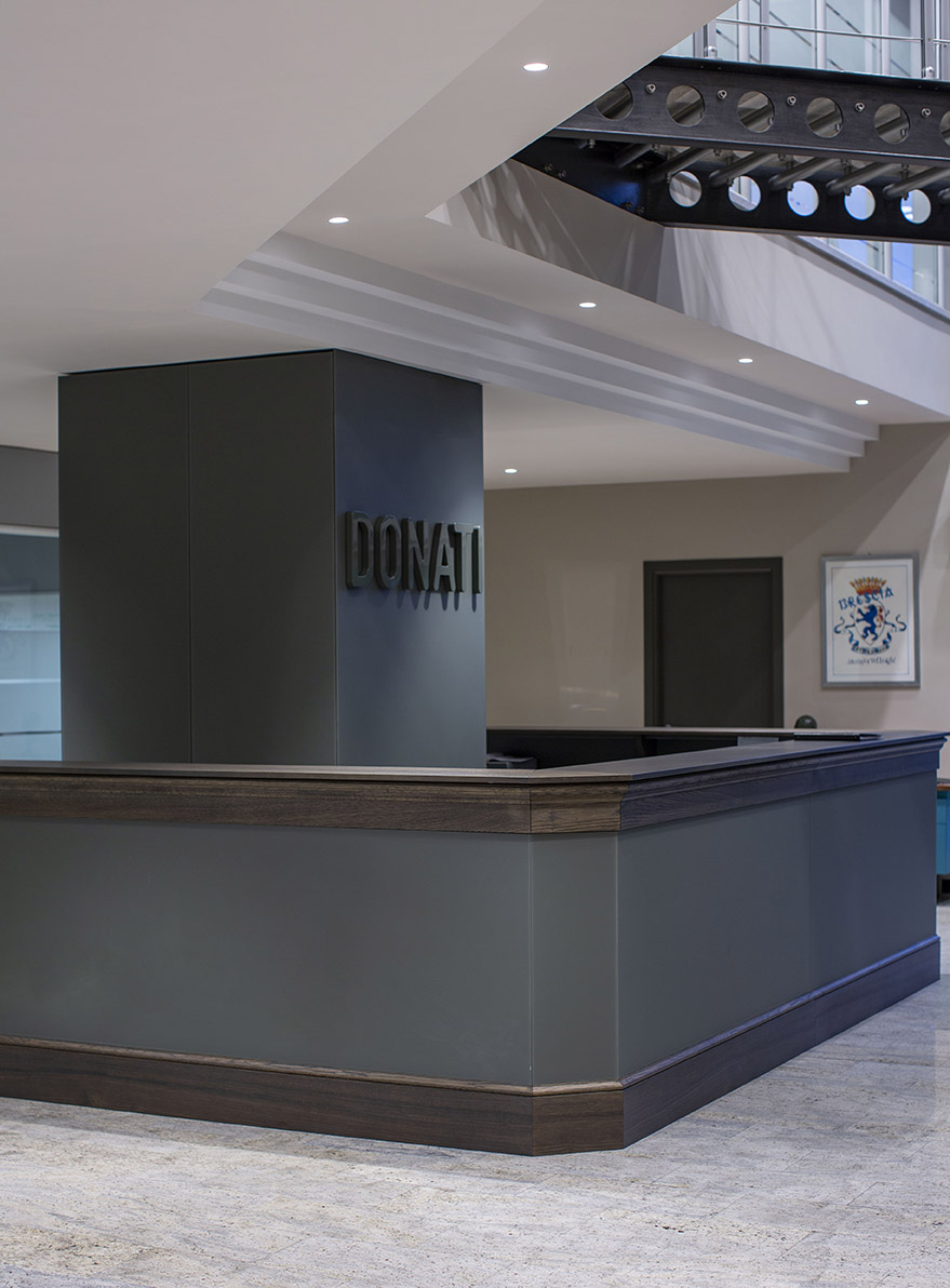 9420213 Встраиваемый в потолок светильник Platek E4 Plus  E4 Plus - 1 LED 3000K 23°  - Вид №5