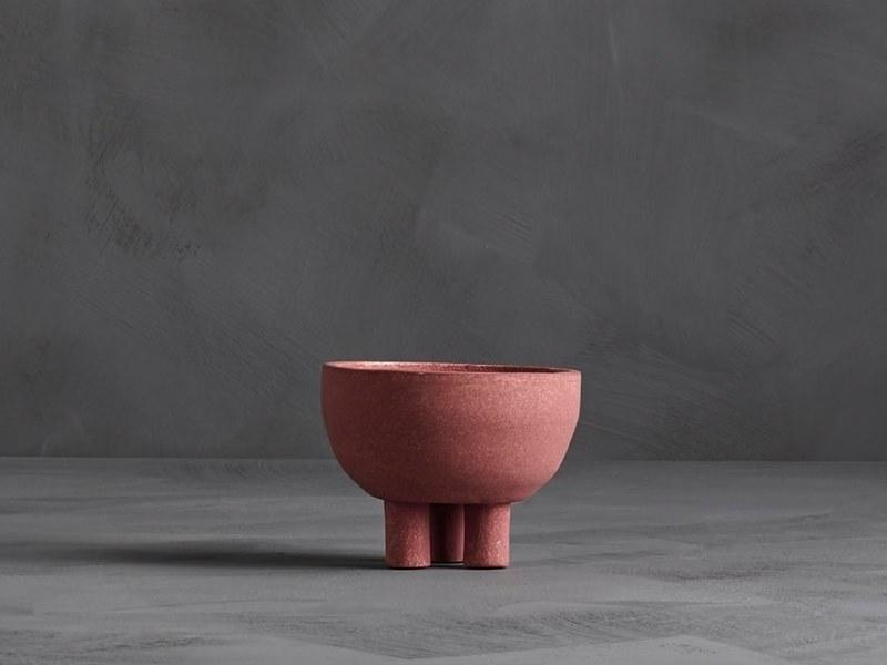 101 Copenhagen Керамическая чаша Duck 111037 - Вид №6