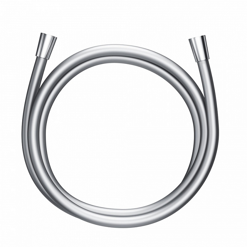 F0415100 душевой шланг 1500мм ПВХ монолитный шт. AM.PM  - Вид №1