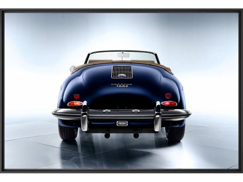 Печать фотографий на бумаге YellowKorner автомобиль ARCH-00107268