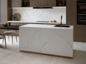 Отделка мебели / столешницы из керамогранита