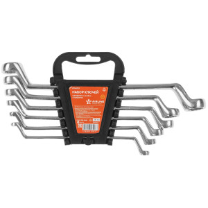 Набор ключей Airline ATAH013 9106161